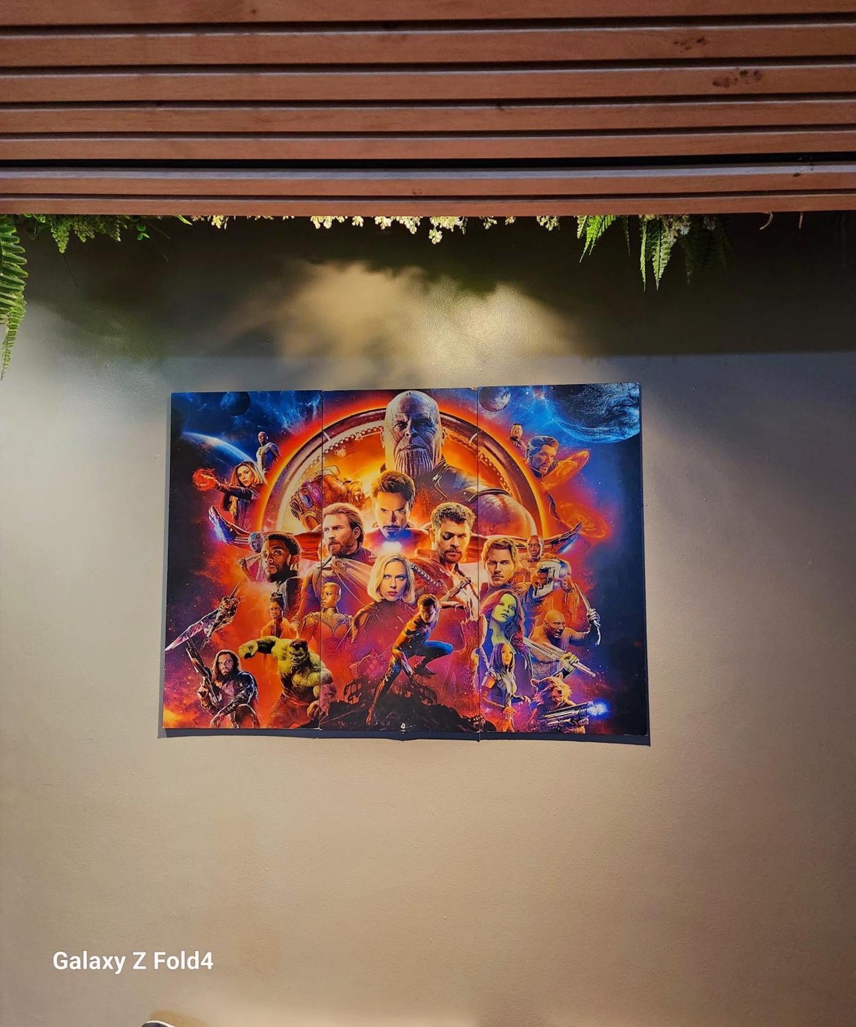 Appt Avengers A 10 Minutes De Disneyland Conde-Sainte-Libiaire エクステリア 写真