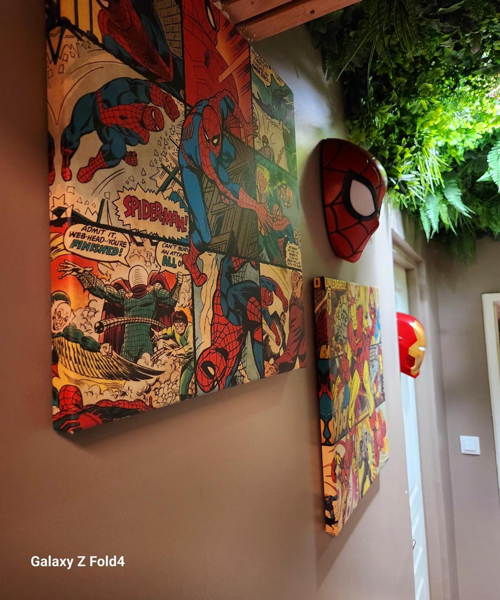 Appt Avengers A 10 Minutes De Disneyland Conde-Sainte-Libiaire エクステリア 写真